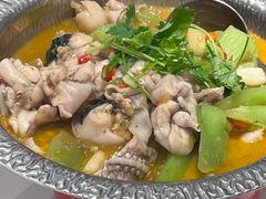 -虎哥私房菜(馒头山店)