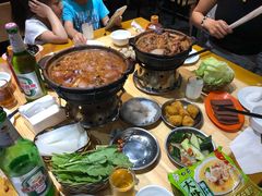 -范贤光鸡公煲(平乐园总店)