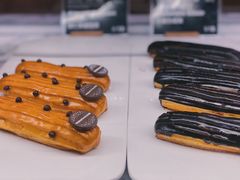 -WHEAT&BAKER-麥(凯德来福士店)