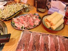 -黔三一夺夺粉酸汤火锅(百信店)