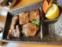 煎猪肝-天手古舞居酒屋(889广场店)