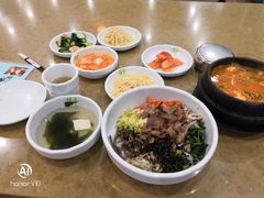 -全州拌饭馆(龙源西街店)