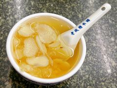 -老城糖水铺(珠海东店)