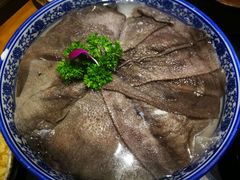 -巴蜀印象火锅(永陵总店)