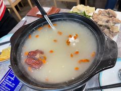 -屋里家延边朝鲜族冷面(梅林3店)