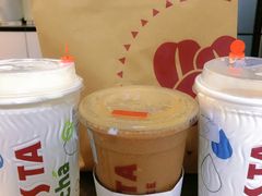 -COSTA COFFEE(武汉武商MALL店)