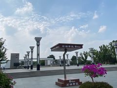 -石湖景区