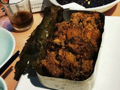 得意楼五香米粉蒸肉-得意楼蒸菜馆