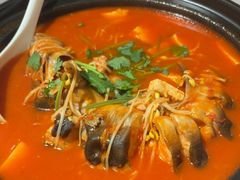 -贵州大厦贵州厅(樱花园西街店)