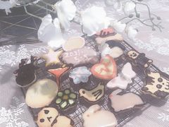 -千浔一暖DIY蛋糕烘焙(人民大学店)