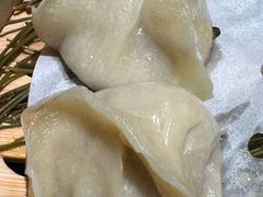 -天怡興·百年蒸饺(万豪广场店)