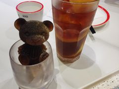 -柠檬树茶餐厅(海雅缤纷城店)