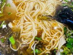 -清真·尖子尖牛肉面(王府井店)