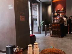 -菩泰·泰式草本按摩SPA(武汉新天地南馆店)