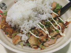 -Fan!烤肉饭(王府·星mall店)