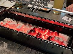 -很久以前羊肉串(簋街店)