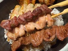 -小山日本料理(太古汇店)