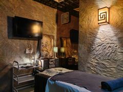 -菩提源经络按摩养生SPA(信义·荔山公馆店)