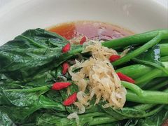 -莆田餐厅PUTIEN(颐堤港店)