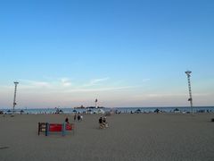 -南戴河旅游度假区