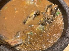-小放牛炒菜馆(中山路乐汇城店)