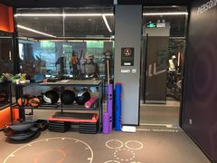 -乐刻运动(爱奇艺创新大厦店)