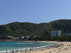 -三亚亚龙湾红树林度假酒店