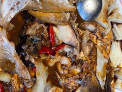 -旺顺阁·北京菜(北辰上品+)