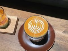 -Metal hands·铁手咖啡