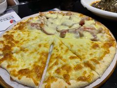 -法兰度航空主题餐厅(东汇城店)