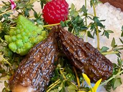 -王府茶楼茶宴·创意菜(朝阳公园店)