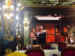 -马克西姆餐厅(崇文门店)