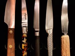 -恰餐厅及酒吧 CHAR Bar & Grill (北京丽都皇冠假日店)