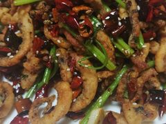 -大眼锅贴水饺(河东店)