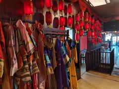 -富察氏乌拉满族火锅(乌拉街店)