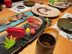 -岚山日本料理(珠江新城店)