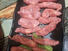 -胡悦里韩式烤肉(芝罘万达广场店)