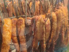 -大学城夜市大排档(凤栖路店)