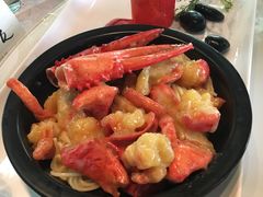 -许仙楼餐厅
