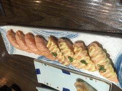 -大雄寿司(中华广场店)