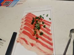 -么子烤肉(化龙池店)