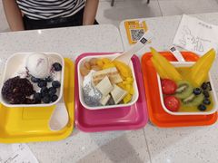 -满记甜品(龙湖长楹天街二店)