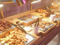 -比格比萨自助(赛罕区万达广场店)