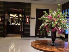 -杭州西子湖四季酒店·金沙厅