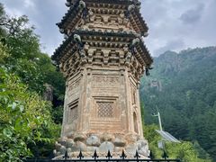 -小五台金河景区