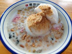 -文昌邓记清补凉(西沙路店)