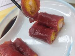 -吉莲利苑海鲜酒家(珠海拱北29年老字号店)