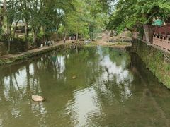 -雅安上里古镇
