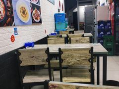 大堂-徐记味府·今晚吃龙虾(万达金街店)
