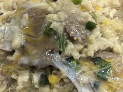 普通牛肉泡馍-老刘家泡馍·陕西老字号(钟楼广济街店)